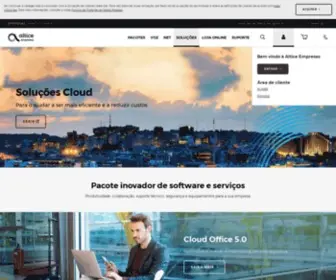 Smartcloud.pt(Cloud) Screenshot