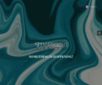 Smartcom.gr(διαφημιστικές εταιρίες) Screenshot