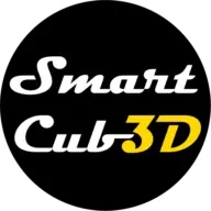 Smartcub3D.com Favicon