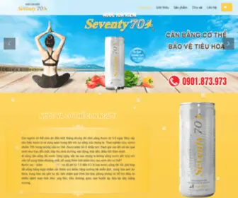 Smartdrink.vn(Smartdrink) Screenshot