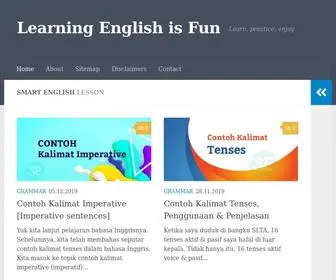 Smartenglish.id(Smartenglish) Screenshot