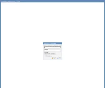 Smarter-Mail.com(SmarterMail) Screenshot