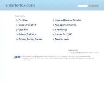 Smarterfox.com(Browse Faster) Screenshot