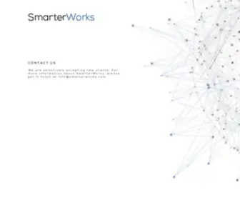 Smarterworks.com(SmarterWorks) Screenshot