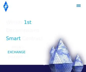 Smartetherx.io(100% Decentralized Technology) Screenshot