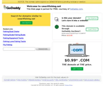 Smartfishing.net(Smartfishing) Screenshot