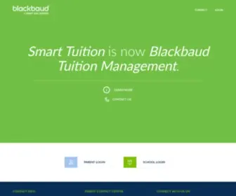 Smartforcharters.com(Smart for Charters) Screenshot