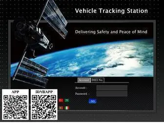 Smartgpshome.com(GPS定位系统) Screenshot