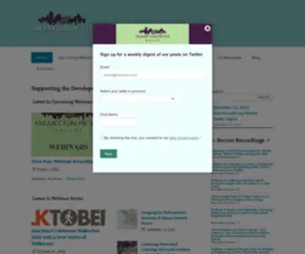 Smartgrowth.org(Smart Growth) Screenshot