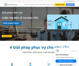 Smartguard.vn(Giám) Screenshot