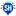 Smarthey.com Logo