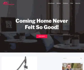 Smarthomecore.com(Smart Home Core) Screenshot