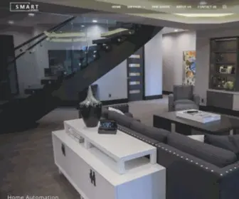 Smarthomes.org.pk(Smart homes) Screenshot