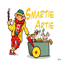 Smartieartie.co.uk Favicon