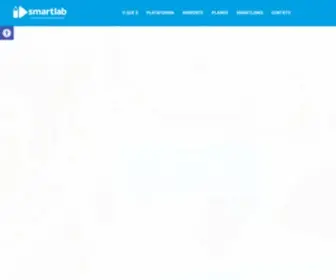 Smartlab.me(Smartlab) Screenshot