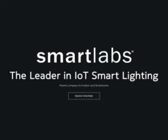 Smartlabsinc.com(Smartlabs, Inc) Screenshot