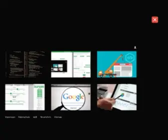 Smartlife-Online.de(Ihre Webseiten und Online Marketing einfach automatisieren) Screenshot