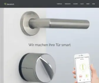 Smartlock.de(Smartlock) Screenshot