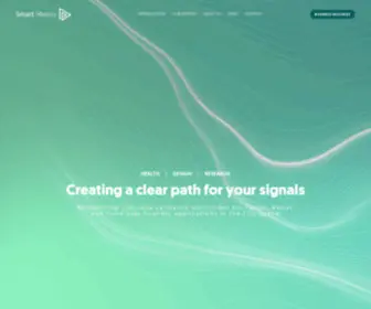 Smartmedics.pl(Smart Medics) Screenshot