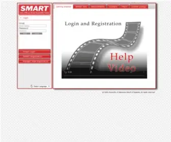 Smartmo.education(Smartmo education) Screenshot