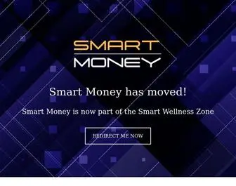 Smartmoney.co.za(Smart Money) Screenshot