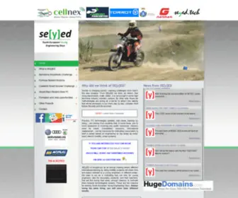 Smartmotochallenge.org(Smartmotochallenge) Screenshot