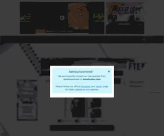 Smartnator.com(Temporary Disposable Gmail) Screenshot