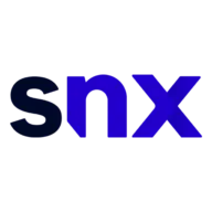 Smartnx.com Favicon