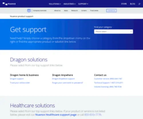 Smartofficescan.com(Support) Screenshot