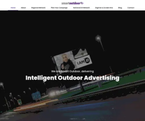 Smartoutdoor.co.uk(Smart Outdoor) Screenshot