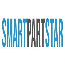 Smartpartstar.com Favicon