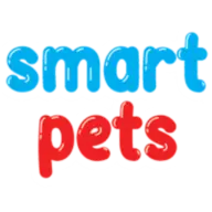 Smartpets.store Logo