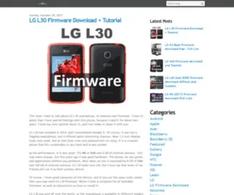 Smartphenom.com(smartphenom) Screenshot