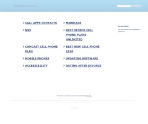 Smartphoneadvice.com(Smartphoneadvice) Screenshot