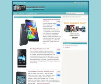 Smartphonebasics.com(Smartphonebasics) Screenshot