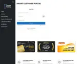 Smartportal.one Screenshot