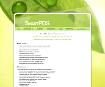 Smartpos.biz(JituPOS) Screenshot