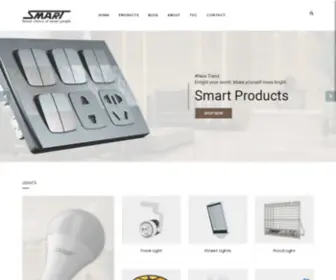 Smartproducts.com.pk(Smart Products) Screenshot