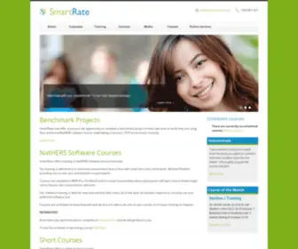 Smartrate.com.au(SmartRate) Screenshot