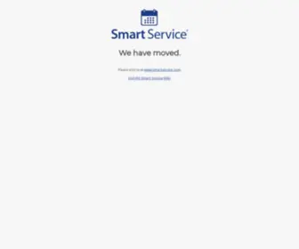 Smartserviceinfo.com(Smart Service) Screenshot