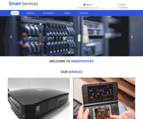 Smartservicesonline.com(We are Providing services online Post an AD in one of the fastest growing free online classified Ads website) Screenshot