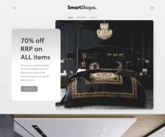 Smartshopa.com(smartshopa) Screenshot