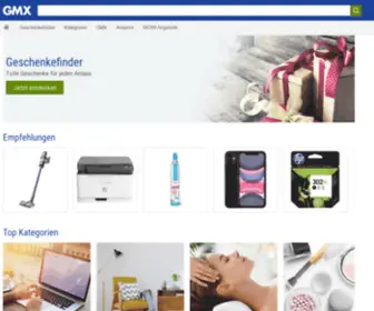 Smartshopping.co.uk(Preisvergleich von Online Shops) Screenshot