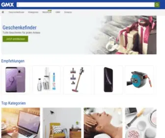 Smartshopping.com(Preisvergleich von Online Shops) Screenshot