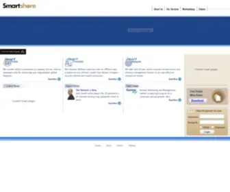 Smartshore.us(Smartshore Services LLC) Screenshot