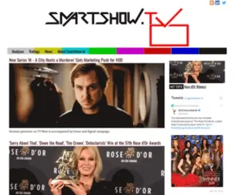 Smartshow.tv(TV formats) Screenshot