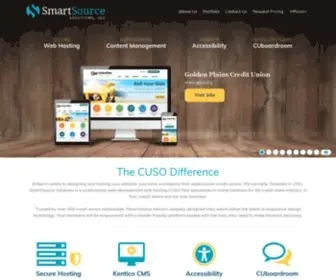 Smartsourcesolutions.org(Smartsourcesolutions) Screenshot