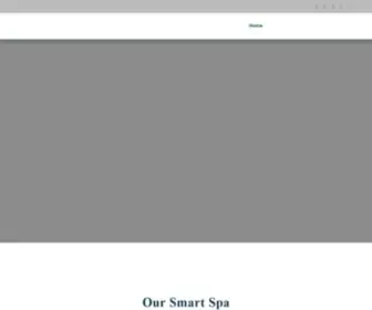 Smartspa-Bali.com(Smart Spa Bali 2021) Screenshot