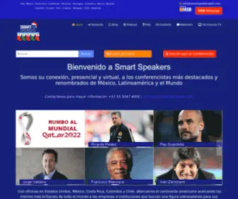 Smartspeakers.co(Smart Speakers) Screenshot