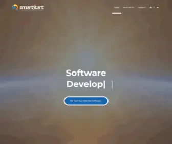 Smartstartlv.com(Welcome to) Screenshot